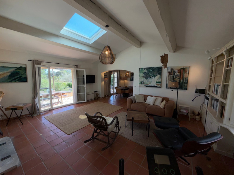 French property for sale in Cotignac, Var - €885,000 - photo 2