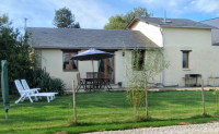 Propriété à vendre à Gennes-Longuefuye, Mayenne - 518 000 € - photo n°2