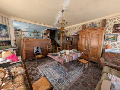 French property for sale in Kergrist-Moëlou, Côtes-d'Armor - €109,000 - photo 2