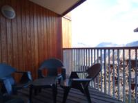 Appartement à vendre à La Plagne Tarentaise, Savoie - 175 000 € - photo 10