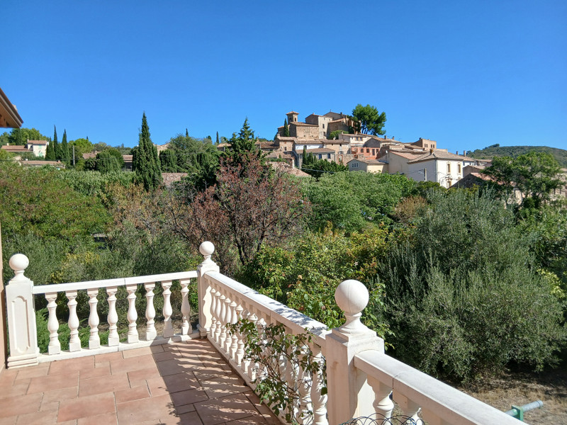 French property for sale in Montouliers, Hérault - €532,000 - photo 3