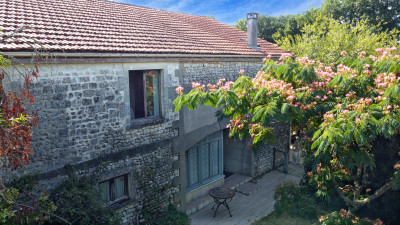 house for sale in Charente-Maritime