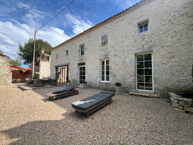 French property for sale in Fougueyrolles, Dordogne - €1,356,800 - photo 3
