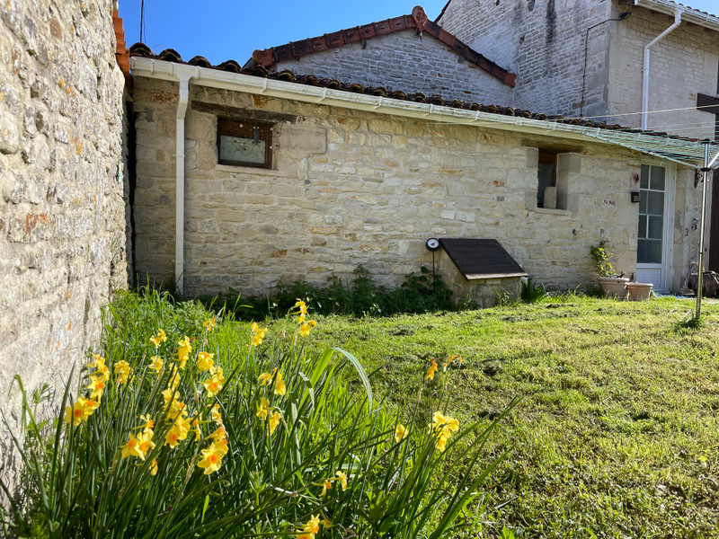 French property for sale in Loubillé, Deux-Sèvres - €189,000 - photo 13