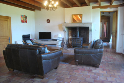 French property for sale in Azat-le-Ris, Haute-Vienne - €119,900 - photo 7