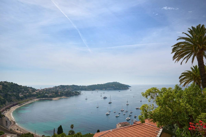 French property for sale in Villefranche-sur-Mer, Alpes-Maritimes - €1,680,000 - photo 1