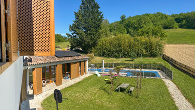 French property for sale in Montcuq-en-Quercy-Blanc, Lot - €595,000 - photo 13