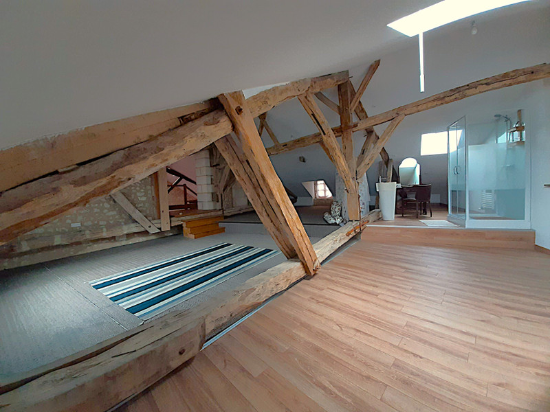 French property for sale in Grand-Brassac, Dordogne - €199,000 - photo 6