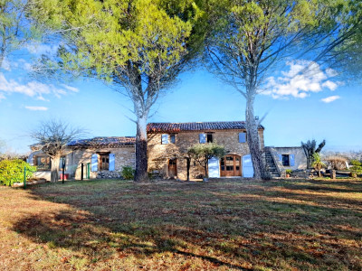 house for sale in Var
