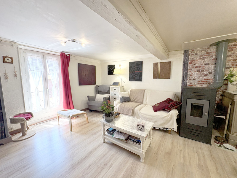 French property for sale in Axat, Aude - €145,000 - photo 1