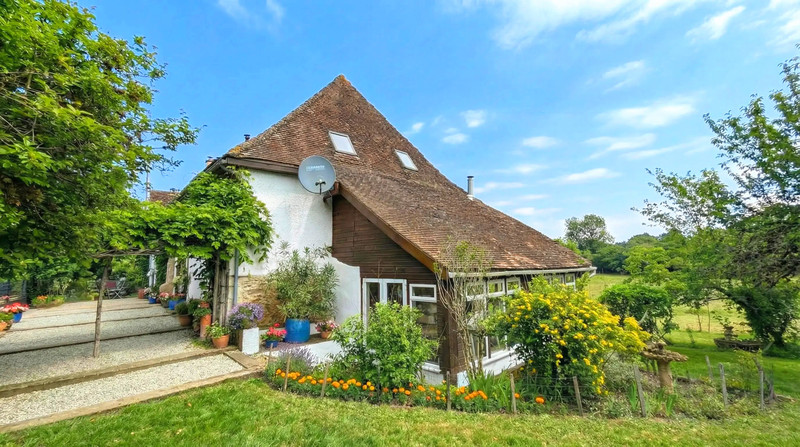 French property for sale in Glanges, Haute-Vienne - €339,000 - photo 14