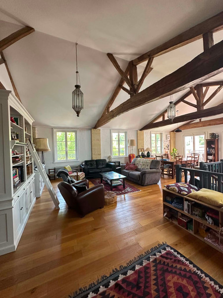 French property for sale in Saint-Laurent-Médoc, Gironde - €409,500 - photo 2