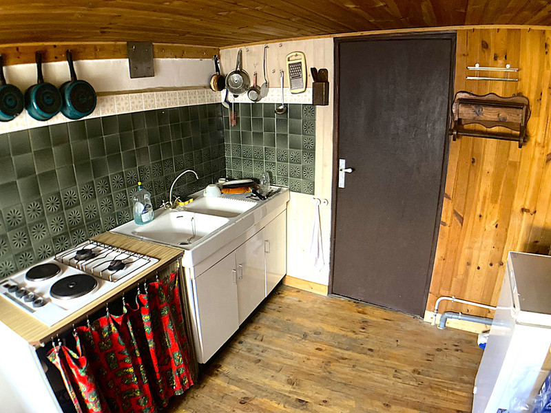 Ski property for sale in Val Thorens - €247,000 - photo 10