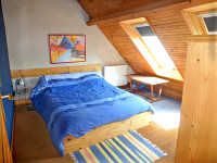 Propriété à vendre à Éguzon-Chantôme, Indre - 316 720 € - photo n°8