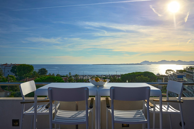 Apartment for sale in Antibes AlpesMaritimes Cap d'Antibes