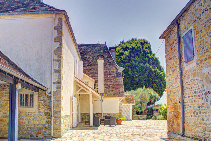 French property for sale in Navarrenx, Pyrénées-Atlantiques - €450,000 - photo 2