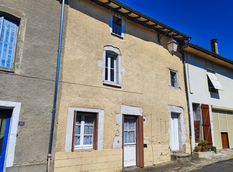 French property for sale in Châteauponsac, Haute-Vienne - &#8364;109,000 - photo 10