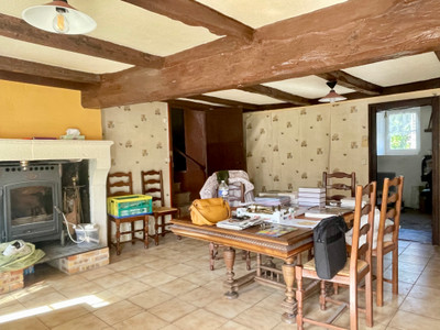 French property for sale in Bessé, Charente - €99,000 - photo 4