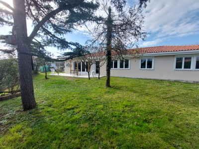 French property for sale in Angoulême, Charente - €250,000 - photo 13