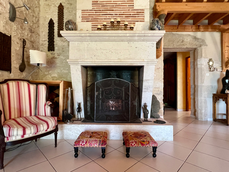 French property for sale in Duras, Lot-et-Garonne - €650,000 - photo 6