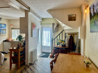 Maison à vendre à Champéon, Mayenne - 82.500 € - photo 5