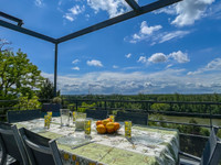 Maison à vendre à Herblay-sur-Seine, Val-d'Oise - 1.425.000 € - photo 1