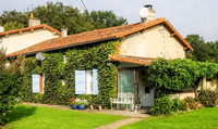 French property, houses and homes for sale in Luchapt Vienne Poitou_Charentes