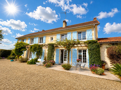 house for sale in Vienne