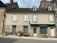 Maison à vendre à Chamberet, Corrèze - 94 600 € - photo 2
