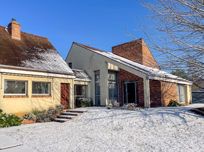 house for sale in Val-d'Oise