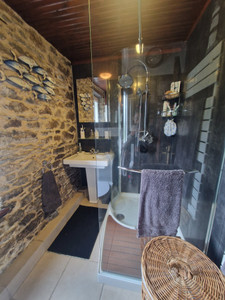 French property for sale in Pont-Melvez, Côtes-d'Armor - €202,000 - photo 13