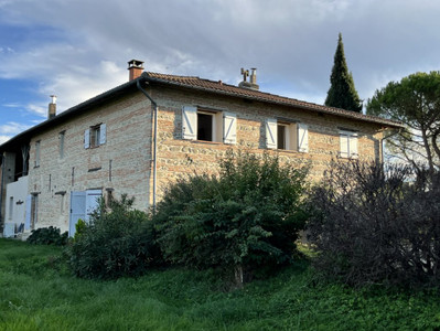 French property for sale in Saint-Sulpice-la-Pointe, Tarn - €599,000 - photo 2