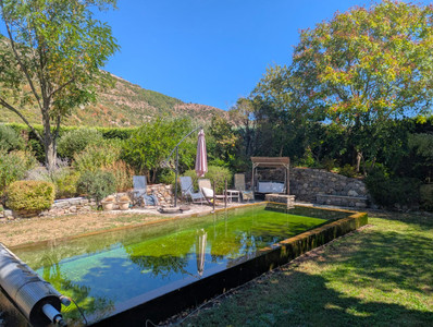 French property for sale in Vissec, Gard - €415,000 - photo 3