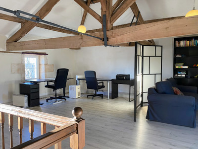 French property for sale in Ventouse, Charente - €415,000 - photo 11