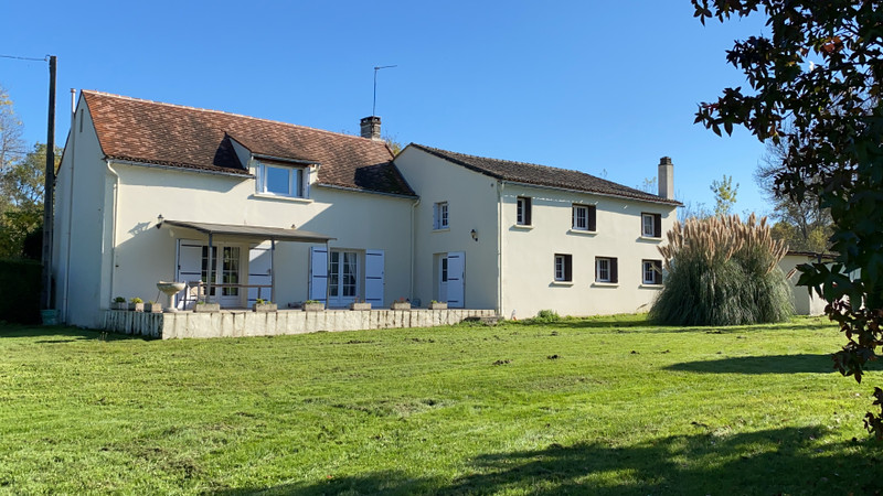 French property for sale in Saint-Martin-de-Gurson, Dordogne - &#8364;349,800 - photo 3
