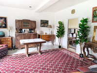 Maison à vendre à Magnac-Laval, Haute-Vienne - 249.845 € - photo 4