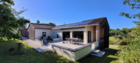 Maison à vendre à Mainzac, Charente - 251.450 € - photo 1