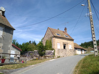 Maison à vendre à Felletin, Creuse - 43 600 € - photo 8