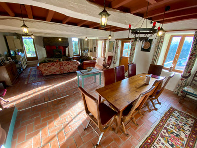 French property for sale in Eancé, Ille-et-Vilaine - €339,200 - photo 7