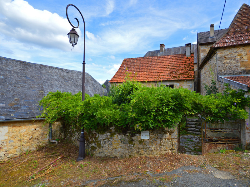 French property for sale in Sainte-Orse, Dordogne - &#8364;59,600 - photo 10