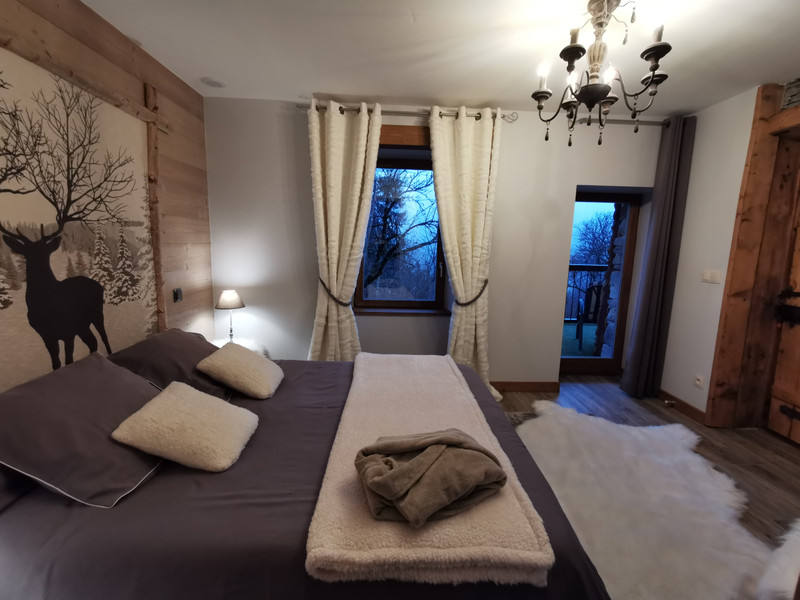 Propriété de ski à vendre - Les Arcs - 1 140 000 € - photo 5
