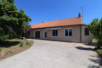 Maison à vendre à Bournand, Vienne - 179.500 € - photo 2