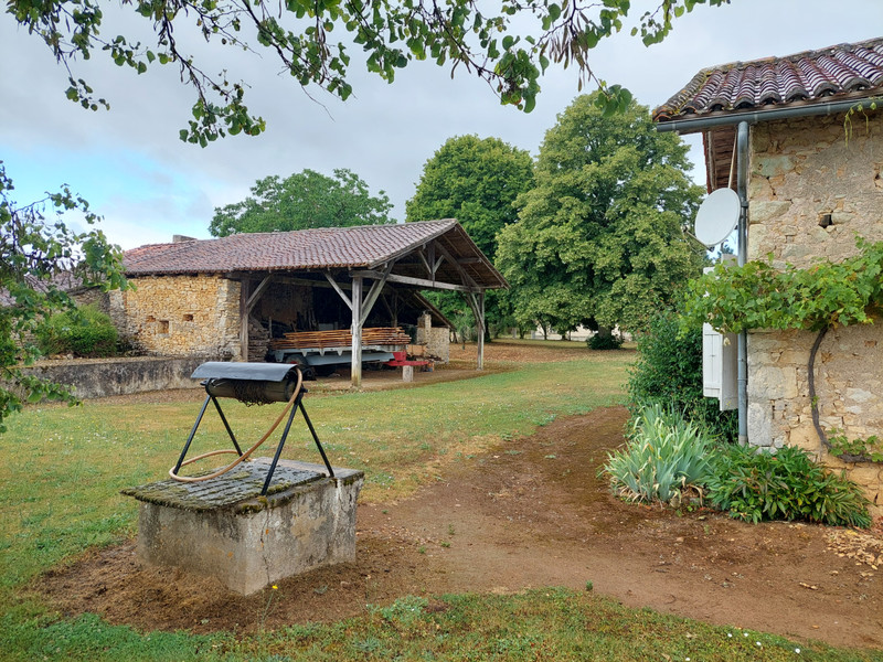 French property for sale in Marthon, Charente - €149,000 - photo 4