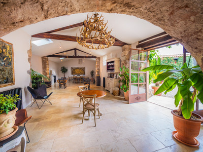 French property for sale in Lodève, Hérault - €1,455,000 - photo 4