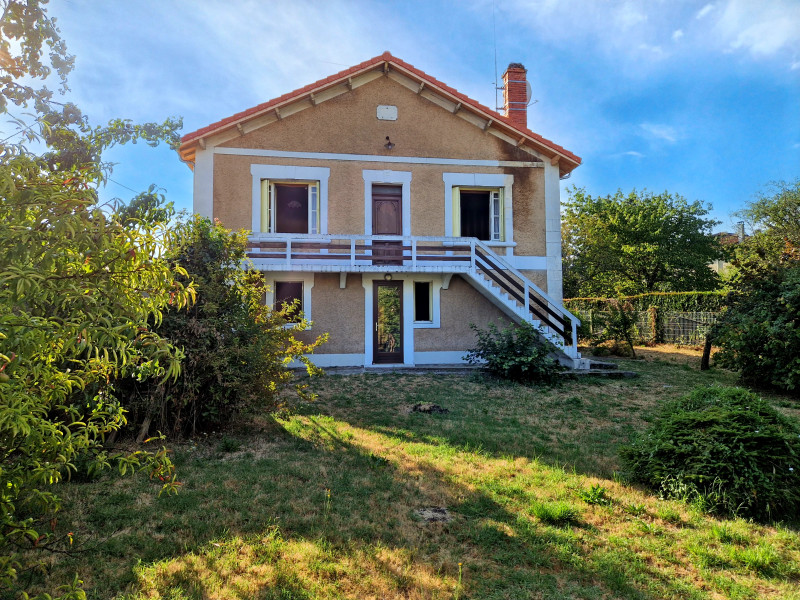 French property for sale in Dignac, Charente - €212,000 - photo 0