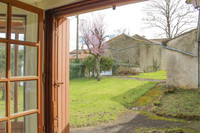 Maison à vendre à Thénezay, Deux-Sèvres - 71 600 € - photo 8