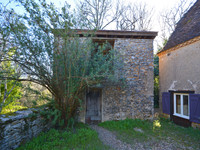Maison à vendre à Saint-Germain-des-Prés, Dordogne - 158.000 € - photo 2