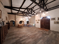 Maison à vendre à Paizay-Naudouin-Embourie, Charente - 267.500 € - photo 9