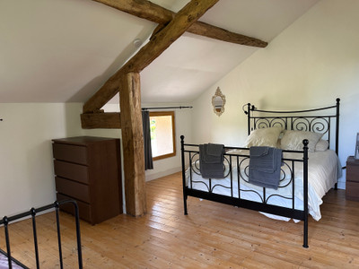 French property for sale in Dournazac, Haute-Vienne - €238,000 - photo 5
