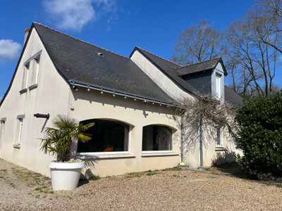 French property for sale in Chinon, Indre-et-Loire - €445,000 - photo 3